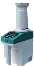 電腦水分測定儀